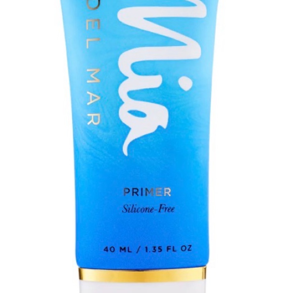 Mia Del Mar Silicone-Free Primer